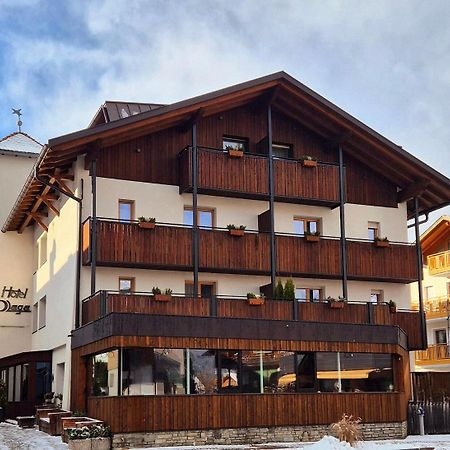 Hotel Olaga Niederolang エクステリア 写真