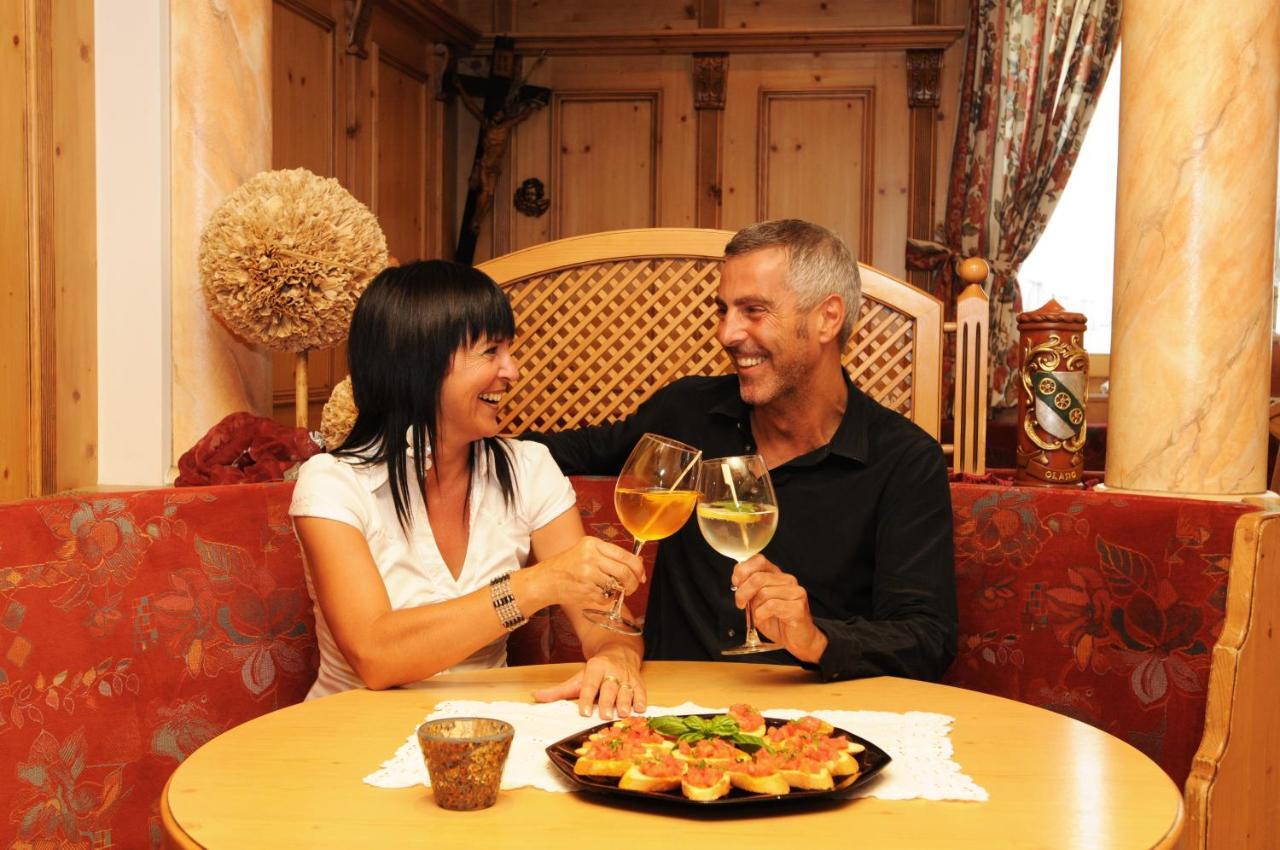 Hotel Olaga Niederolang エクステリア 写真